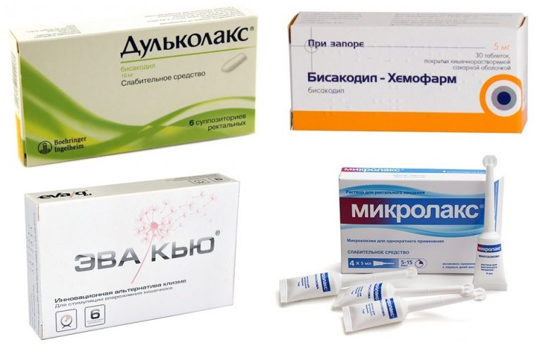 Свечи от запора: глицериновые, облепиховые, папаверин, мыло и другие
